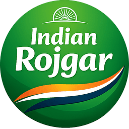 Indian Rojgar Logo
